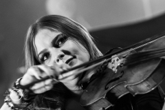 Eluveitie - Dresden - Alter Schlachthof - Eisheilige Nacht - 17.12.2016 - DSC01858-sw