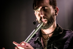 Eluveitie - Dresden - Alter Schlachthof - Eisheilige Nacht - 17.12.2016 - DSC01864