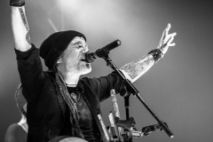 Eluveitie - Dresden - Alter Schlachthof - Eisheilige Nacht - 17.12.2016 - DSC01897