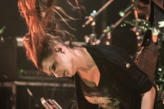 Eluveitie - Dresden - Alter Schlachthof - Eisheilige Nacht - 17.12.2016 - DSC01944