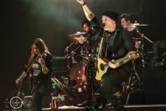 Eluveitie - Dresden - Alter Schlachthof - Eisheilige Nacht - 17.12.2016 - DSC01949