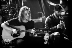 Eluveitie - Dresden - Alter Schlachthof - Eisheilige Nacht - 17.12.2016 - DSC02054