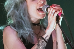 Eluveitie - Dresden - Alter Schlachthof - Eisheilige Nacht - 17.12.2016 - DSC02087