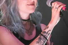 Eluveitie - Dresden - Alter Schlachthof - Eisheilige Nacht - 17.12.2016 - DSC02104