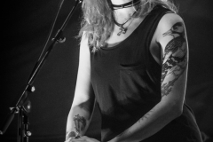 Eluveitie - Dresden - Alter Schlachthof - Eisheilige Nacht - 17.12.2016 - DSC02155