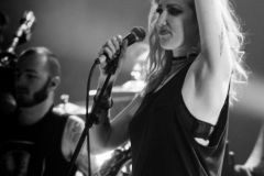 Eluveitie - Dresden - Alter Schlachthof - Eisheilige Nacht - 17.12.2016 - DSC02235