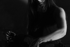 Eluveitie - Dresden - Alter Schlachthof - Eisheilige Nacht - 17.12.2016 - DSC02251