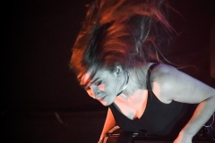 Eluveitie - Dresden - Alter Schlachthof - Eisheilige Nacht - 17.12.2016 - DSC02280
