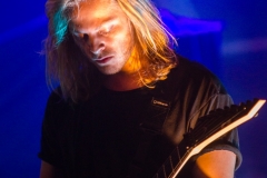 Eluveitie - Dresden - Alter Schlachthof - Eisheilige Nacht - 17.12.2016 - DSC02320