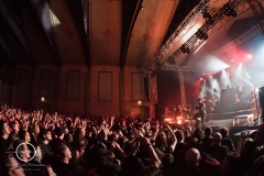 Eluveitie - Dresden - Alter Schlachthof - Eisheilige Nacht - 17.12.2016 - DSC02336