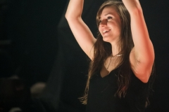 Eluveitie - Dresden - Alter Schlachthof - Eisheilige Nacht - 17.12.2016 - DSC02347