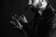 Eluveitie - Dresden - Alter Schlachthof - Eisheilige Nacht - 17.12.2016 - DSC02385