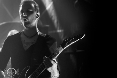 Eluveitie - Dresden - Alter Schlachthof - Eisheilige Nacht - 17.12.2016 - DSC02393