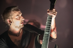 Eluveitie - Dresden - Alter Schlachthof - Eisheilige Nacht - 17.12.2016 - DSC02416