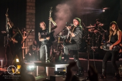 Eluveitie - Dresden - Alter Schlachthof - Eisheilige Nacht - 17.12.2016 - DSC02443