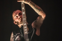 Eluveitie - Dresden - Alter Schlachthof - Eisheilige Nacht - 17.12.2016 - DSC02447