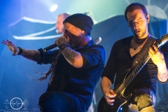 Eluveitie - Dresden - Alter Schlachthof - Eisheilige Nacht - 17.12.2016 - DSC02480