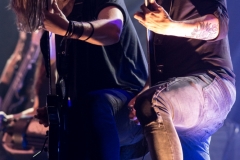 Eluveitie - Dresden - Alter Schlachthof - Eisheilige Nacht - 17.12.2016 - DSC02499