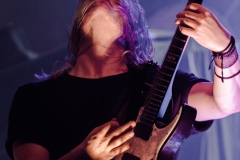 Eluveitie - Dresden - Alter Schlachthof - Eisheilige Nacht - 17.12.2016 - DSC02525