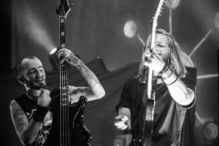 Eluveitie - Dresden - Alter Schlachthof - Eisheilige Nacht - 17.12.2016 - DSC02562