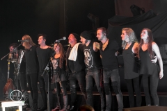 Eluveitie - Dresden - Alter Schlachthof - Eisheilige Nacht - 17.12.2016 - DSC02569