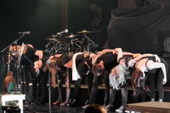 Eluveitie - Dresden - Alter Schlachthof - Eisheilige Nacht - 17.12.2016 - DSC02571