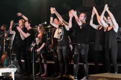 Eluveitie - Dresden - Alter Schlachthof - Eisheilige Nacht - 17.12.2016 - DSC02578