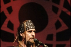 101 - Eric Fish and Friends - Berlin - C-Club - 01.10.2014