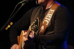 102 - Eric Fish and Friends - Berlin - C-Club - 01.10.2014