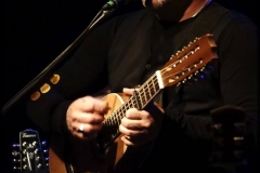 106 - Eric Fish and Friends - Berlin - C-Club - 01.10.2014