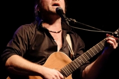 107 - Eric Fish and Friends - Berlin - C-Club - 01.10.2014