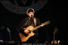 113 - Eric Fish and Friends - Berlin - C-Club - 01.10.2014