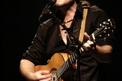 114 - Eric Fish and Friends - Berlin - C-Club - 01.10.2014