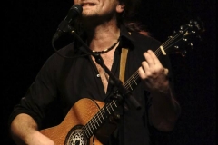 116 - Eric Fish and Friends - Berlin - C-Club - 01.10.2014