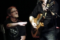 120 - Eric Fish and Friends - Berlin - C-Club - 01.10.2014