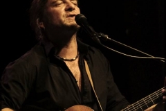 121 - Eric Fish and Friends - Berlin - C-Club - 01.10.2014