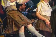 Excalibur - Berlin - Mercedes Benz Arena - 13.12.2016 - DSC00081