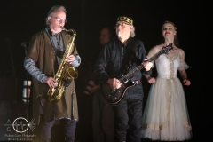 Excalibur - Berlin - Mercedes Benz Arena - 13.12.2016 - DSC00126