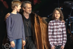 Excalibur - Berlin - Mercedes Benz Arena - 13.12.2016 - DSC00136