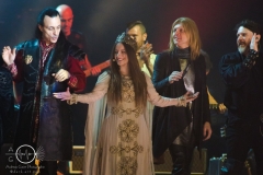 Excalibur - Berlin - Mercedes Benz Arena - 13.12.2016 - DSC00149