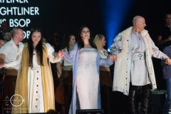 Excalibur - Berlin - Mercedes Benz Arena - 13.12.2016 - DSC00151