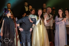 Excalibur - Berlin - Mercedes Benz Arena - 13.12.2016 - DSC00173