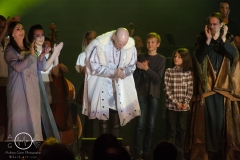 Excalibur - Berlin - Mercedes Benz Arena - 13.12.2016 - DSC00183
