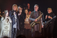 Excalibur - Berlin - Mercedes Benz Arena - 13.12.2016 - DSC00199