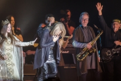 Excalibur - Berlin - Mercedes Benz Arena - 13.12.2016 - DSC00203