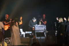 Excalibur - Berlin - Mercedes Benz Arena - 13.12.2016 - DSC00238