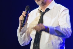 Excalibur - Berlin - Mercedes Benz Arena - 13.12.2016 - DSC09687