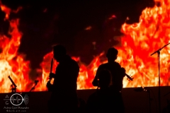 Excalibur - Berlin - Mercedes Benz Arena - 13.12.2016 - DSC09691