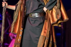 Excalibur - Berlin - Mercedes Benz Arena - 13.12.2016 - DSC09804