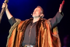 Excalibur - Berlin - Mercedes Benz Arena - 13.12.2016 - DSC09805